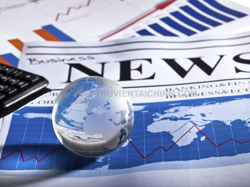 Định luật công bằng Forex News