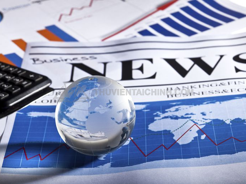 Nơi tìm kiếm tin tức và dữ liệu thị trường Forex