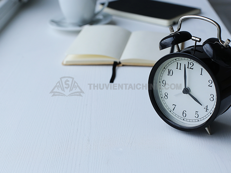 Tóm tắt: Phân tích đa khung thời gian