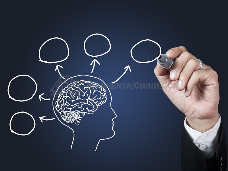 Tóm tắt: Tâm lý thị trường trong giao dịch