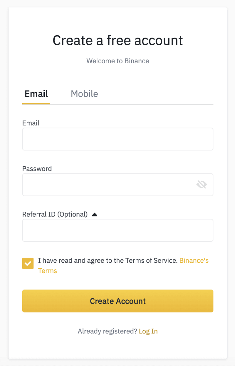 Xác minh khuôn mặt trên Binance không được phải làm gì?