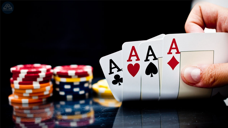 3 điều Forex trader có thể học tập từ người chơi bài Tây