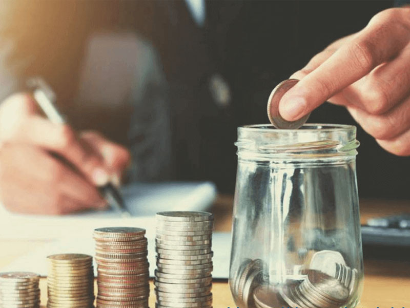 Gửi tiết kiệm ngân hàng bằng vàng được không?