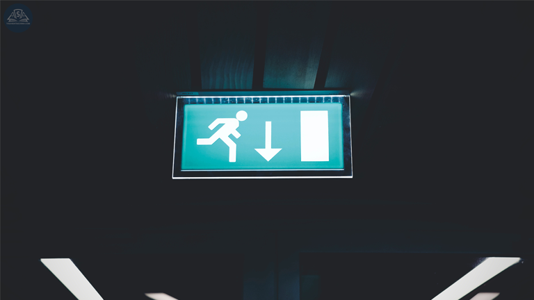 Thoát lệnh Forex khỏi thị trường