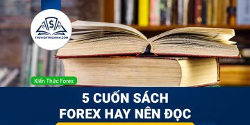 Top 5 cuốn sách Forex hay và nên đọc dành cho trader mới