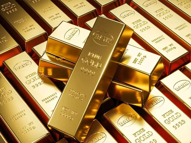 Mua vàng là gì? Tại sao nên đầu tư?