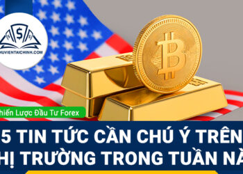 5 tin tức cần chú ý trên thị trường trong tuần này (16-20/12)