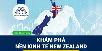 Khám phá nền kinh tế New Zealand có ảnh hưởng gì đến toàn cầu