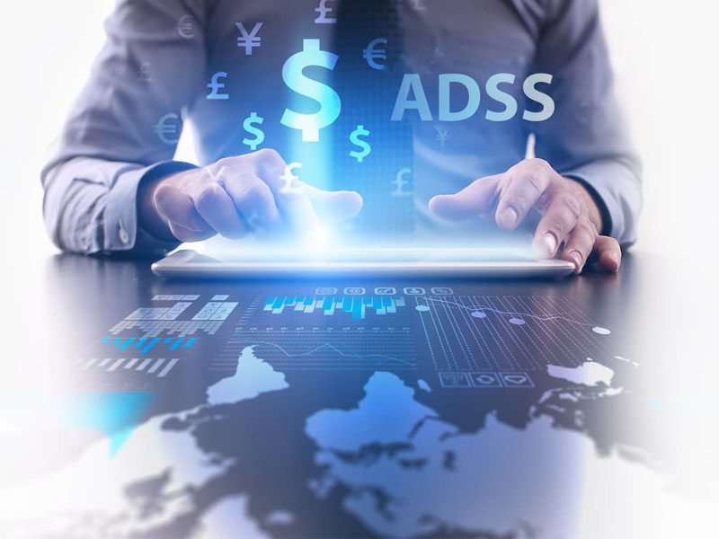 Phí giao dịch trên sàn ADSS Securities