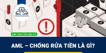 AML – Chống rửa tiền là gì?