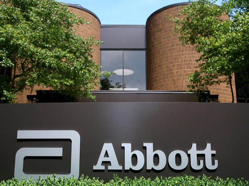Đôi nét về Abbott Laboratories