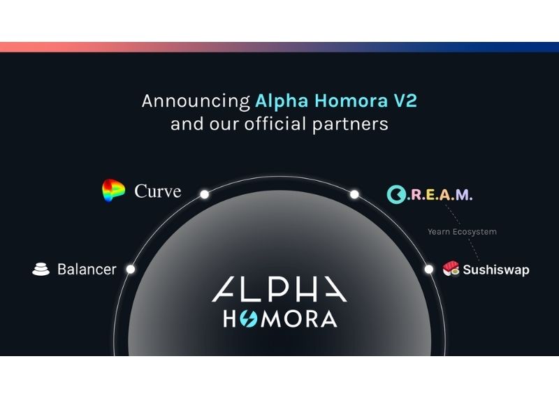 Alpha Homora