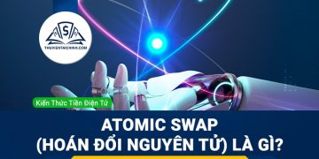 Atomic Swap (Hoán đổi Nguyên tử) là gì?