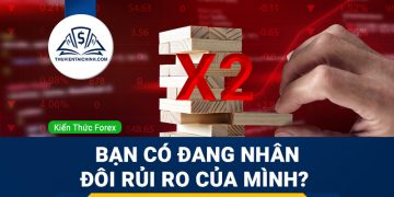 Bạn đang nhân đôi rủi ro của mình mà không hề biết phải không?