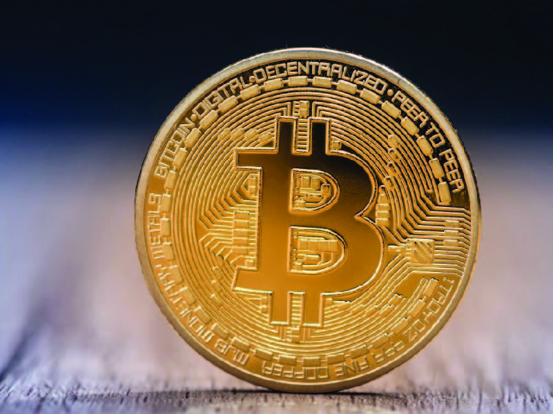 Đầu tư Bitcoin cần bao nhiêu tiền?