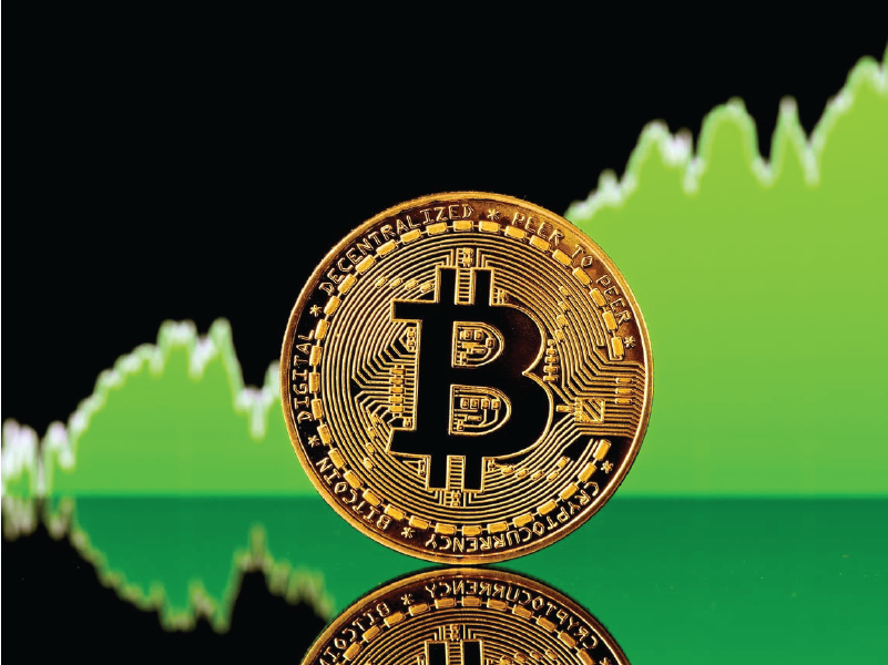 Có nên đầu tư vào Bitcoin hay không?