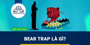 Bear trap là gì? Hướng dẫn trader phòng chống hiệu quả