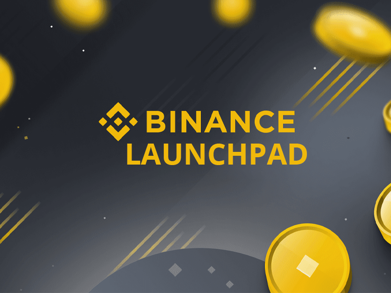 Tìm hiểu Binance Launchpad là gì?