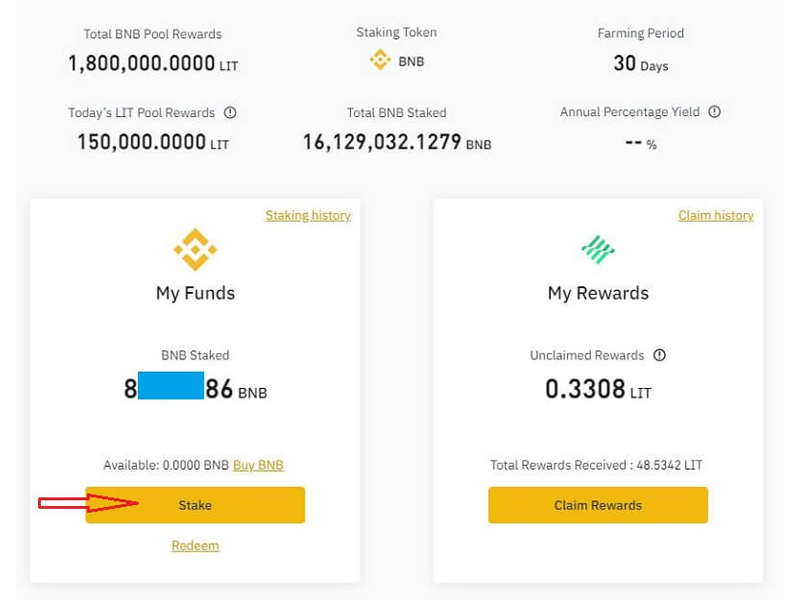 My Funds