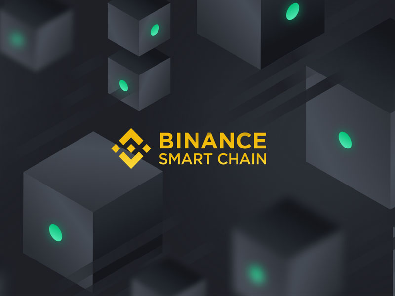 Tìm hiểu Binance Smart Chain là gì?