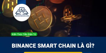 Binance Smart Chain là gì? Hướng dẫn cơ bản giao dịch trên BSC