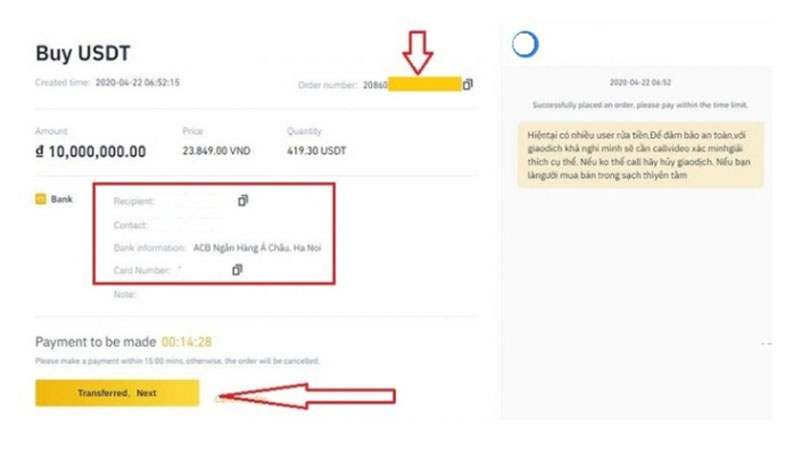 Cách sở hữu đồng BNB