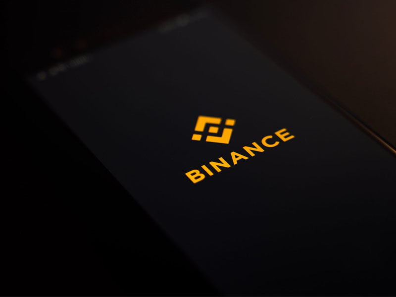 Tính bảo mật của sàn Binance