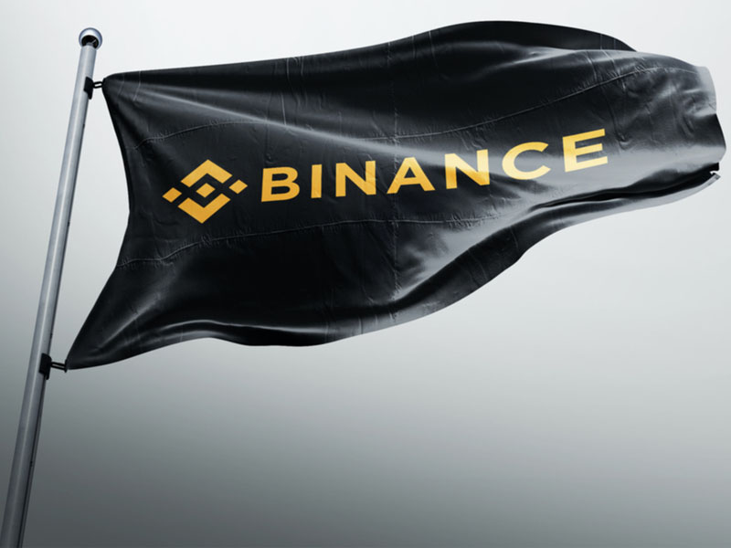 Binance trade - hướng dẫn tạo danh mục đầu tư tiền mã hóa