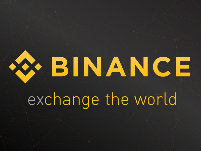 Bước 1: Đăng ký tài khoản Binance