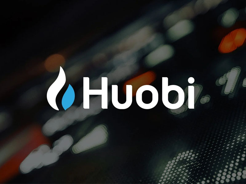 Sàn mua Bitcoin - Huobi