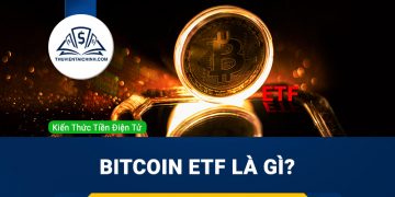 Bitcoin ETF là gì? Tìm hiểu chi tiết về Bitcoin ETF