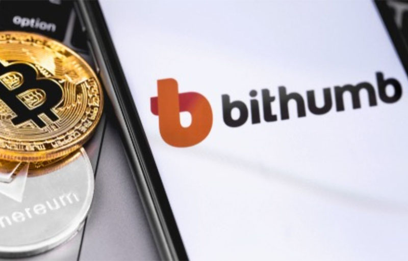 Đôi nét về sàn Bithumb là gì?