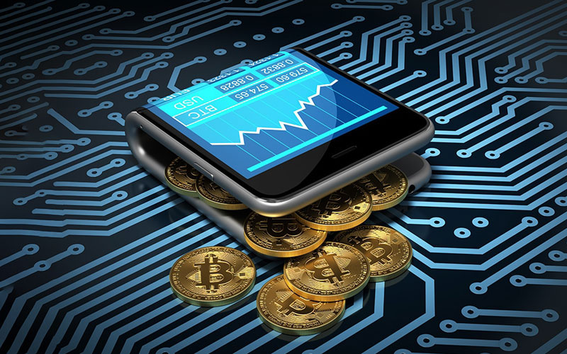 Cryptocurrency wallet