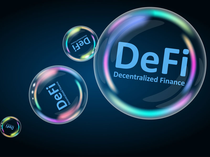 DeFi