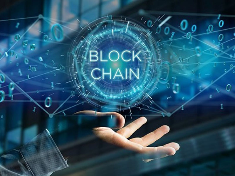 Blockchain