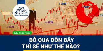 Bỏ qua đòn bẩy có khiến các nhà giao dịch ngoại hối thất bại?
