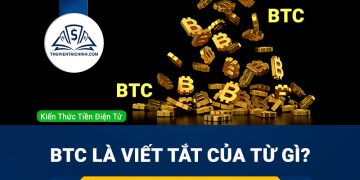 Btc là viết tắt của từ gì?