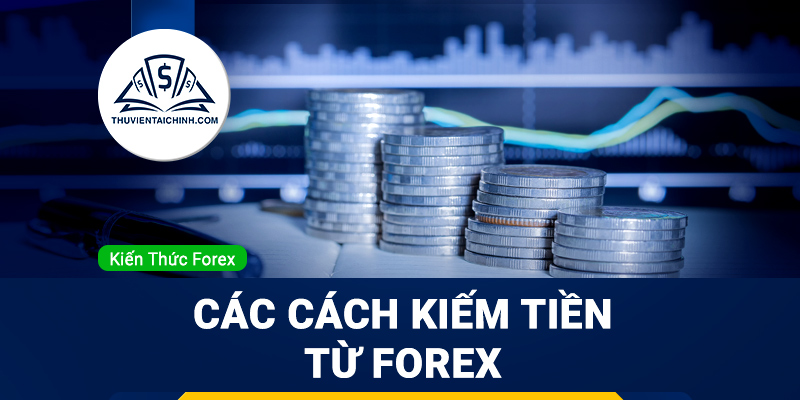 Forex là gì ? Tìm hiểu về thị trường giao dịch ngoại hối Forex ?