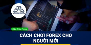Forex là gì ? Tìm hiểu về thị trường giao dịch ngoại hối Forex ?
