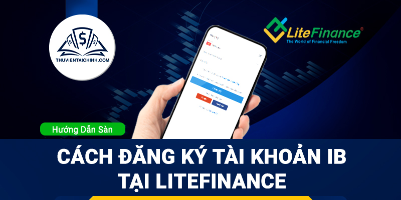 Hướng dẫn sử dụng Social Trading LiteFinance