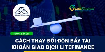 Hướng dẫn sử dụng Social Trading LiteFinance