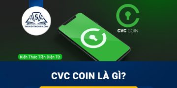 CVC coin là gì? Đánh giá tiềm năng ưu và nhược điểm của dự án Civic từ A-Z