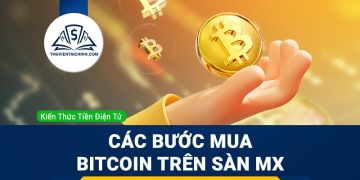 Tìm hiểu các bước mua Bitcoin trên sàn eToro
