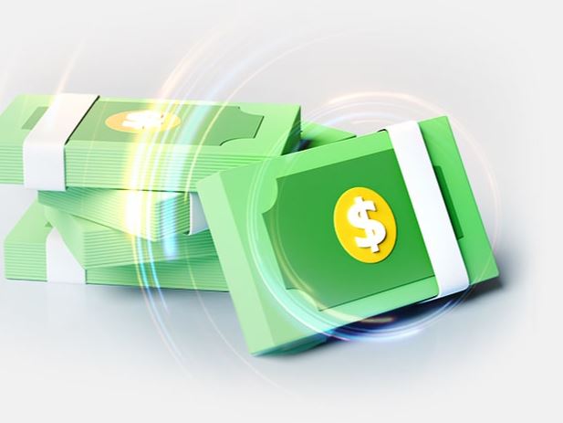 Các bước tham gia Quay số may mắn tại LiteFinance