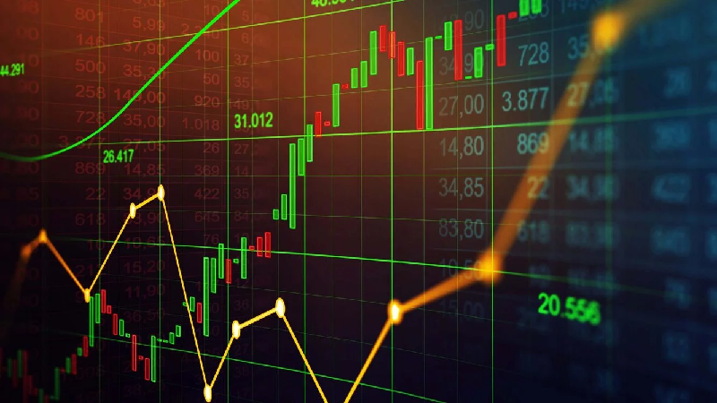 Các tiêu chí xác định điểm vào lệnh Forex