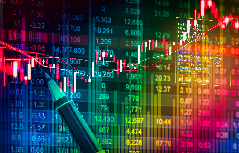 Nên đầu tư cổ phiếu hay trái phiếu?