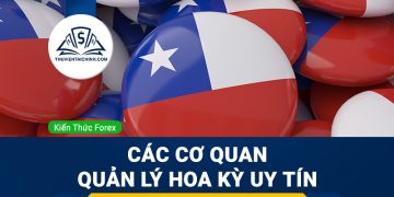 Các cơ quan quản lý Hoa Kỳ uy tín nhất trong thị trường tài chính