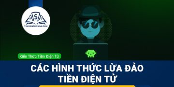 Các hình thức lừa đảo tiền điện tử