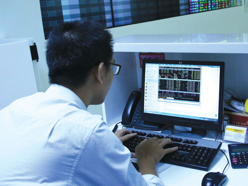 Lưu ý khi mở tài khoản chứng khoán