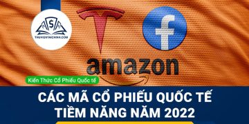 Các mã cổ phiếu quốc tế tiềm năng trong năm 2023
